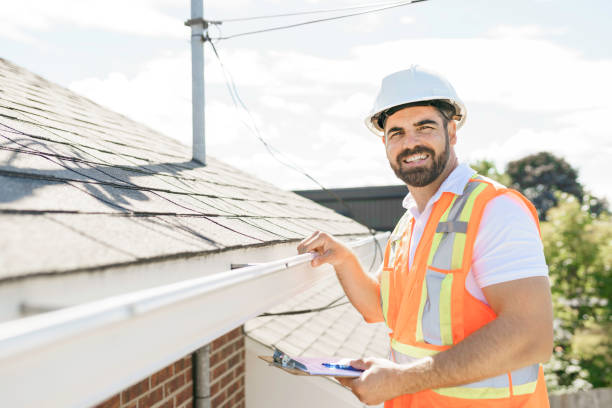 Best Emergency Roof Repair Services  in Poulsbo, WA