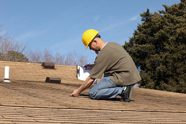 Best Roof Ventilation Installation  in Poulsbo, WA